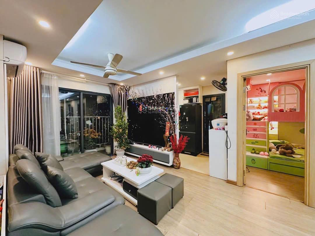 Căn hộ Happy Star Tower 70m² giá 4.05 tỷ - Không gian sống lý tưởng!