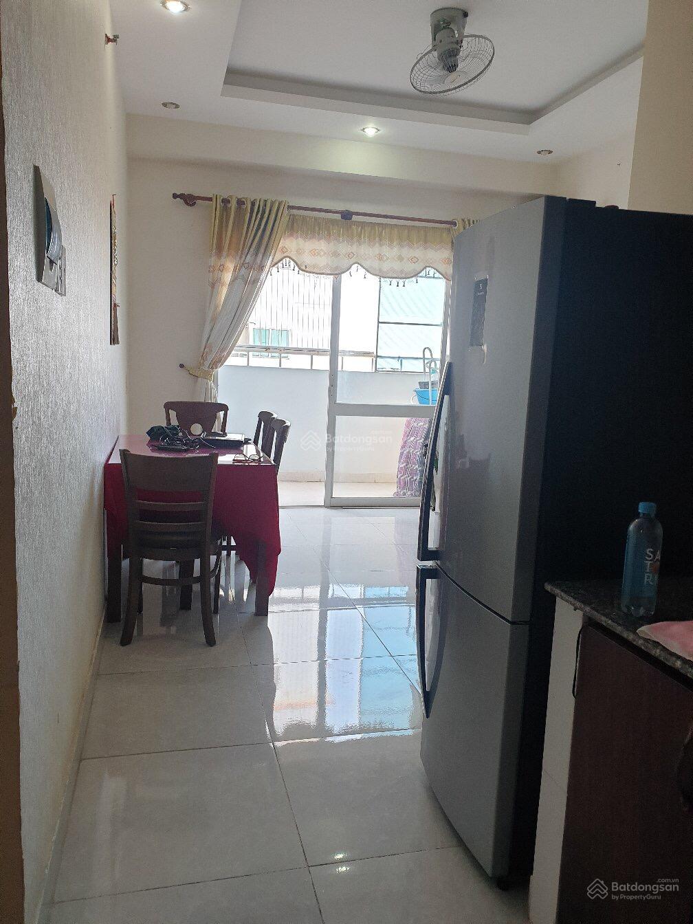 Căn hộ Lê Thành Twin Towers 40m² giá 970 triệu - Cơ hội hiếm có!