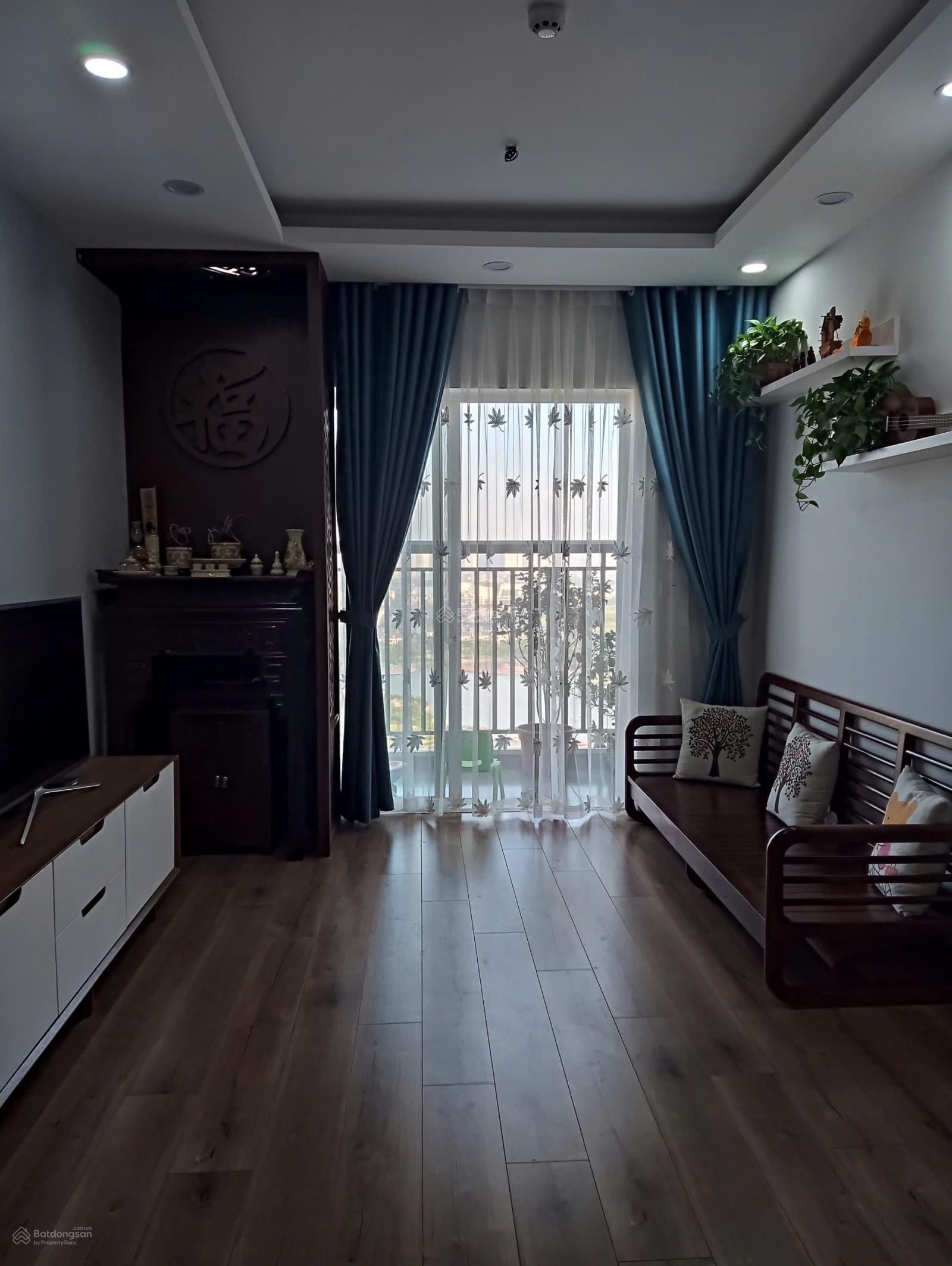 Căn hộ góc 85m² giá 6 tỷ tại Anland Premium - Cơ hội hiếm có!