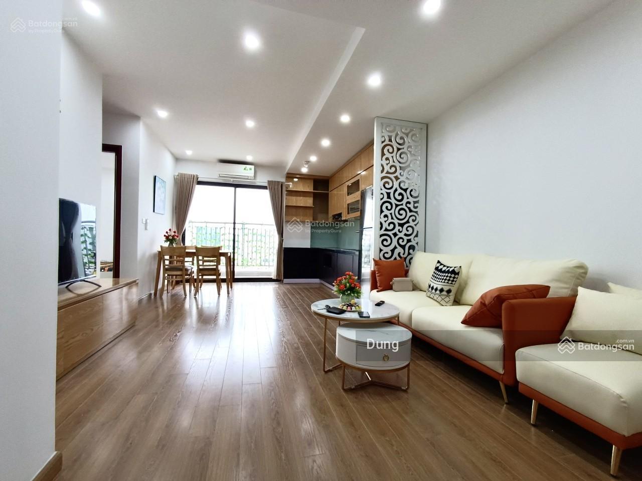 Căn hộ Hà Thành Plaza 115m² giá 8 tỷ - Cơ hội vàng cho bạn!