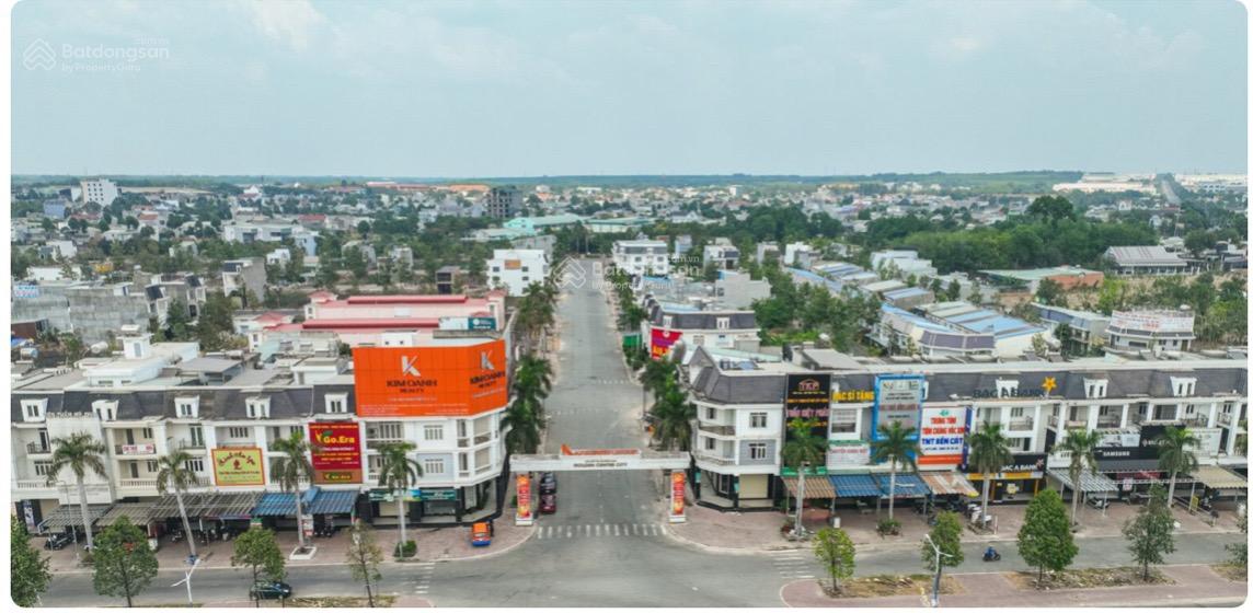 Đất nền Golden Center Kim Oanh 90m² giá 1.38 tỷ - Cơ hội vàng đầu tư!