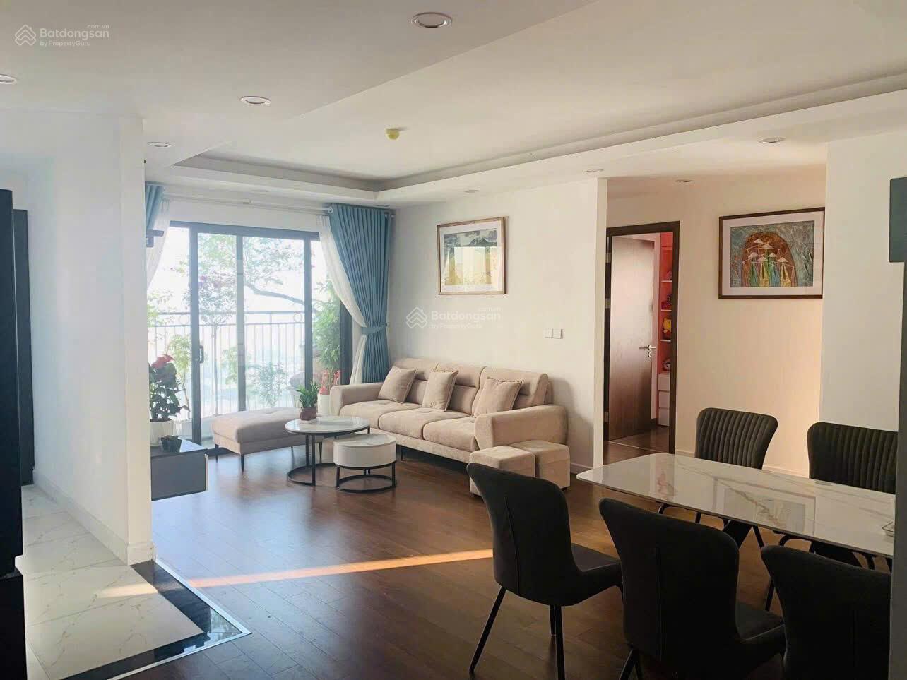 Căn hộ T&T Tower Định Công 90m² giá 6.6 tỷ - Cơ hội hiếm có!