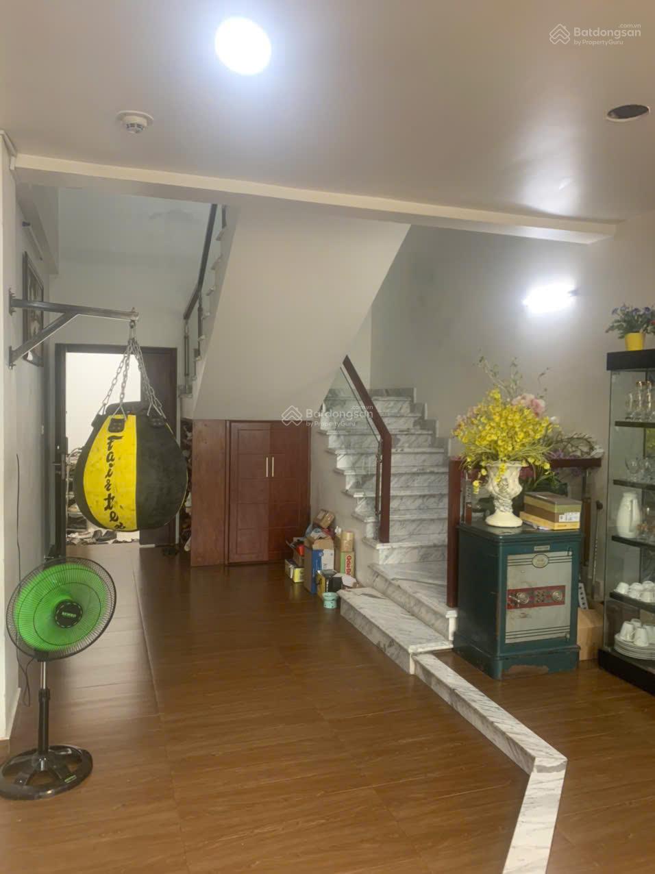 Căn hộ Penthouse 168m² giá 8.7 tỷ tại 86 Tản Đà Court - Cơ hội hiếm có!