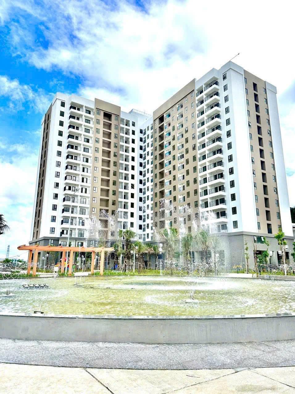 Căn hộ 47m² giá 564 triệu tại Quy Nhơn - Cơ hội sở hữu ngay!