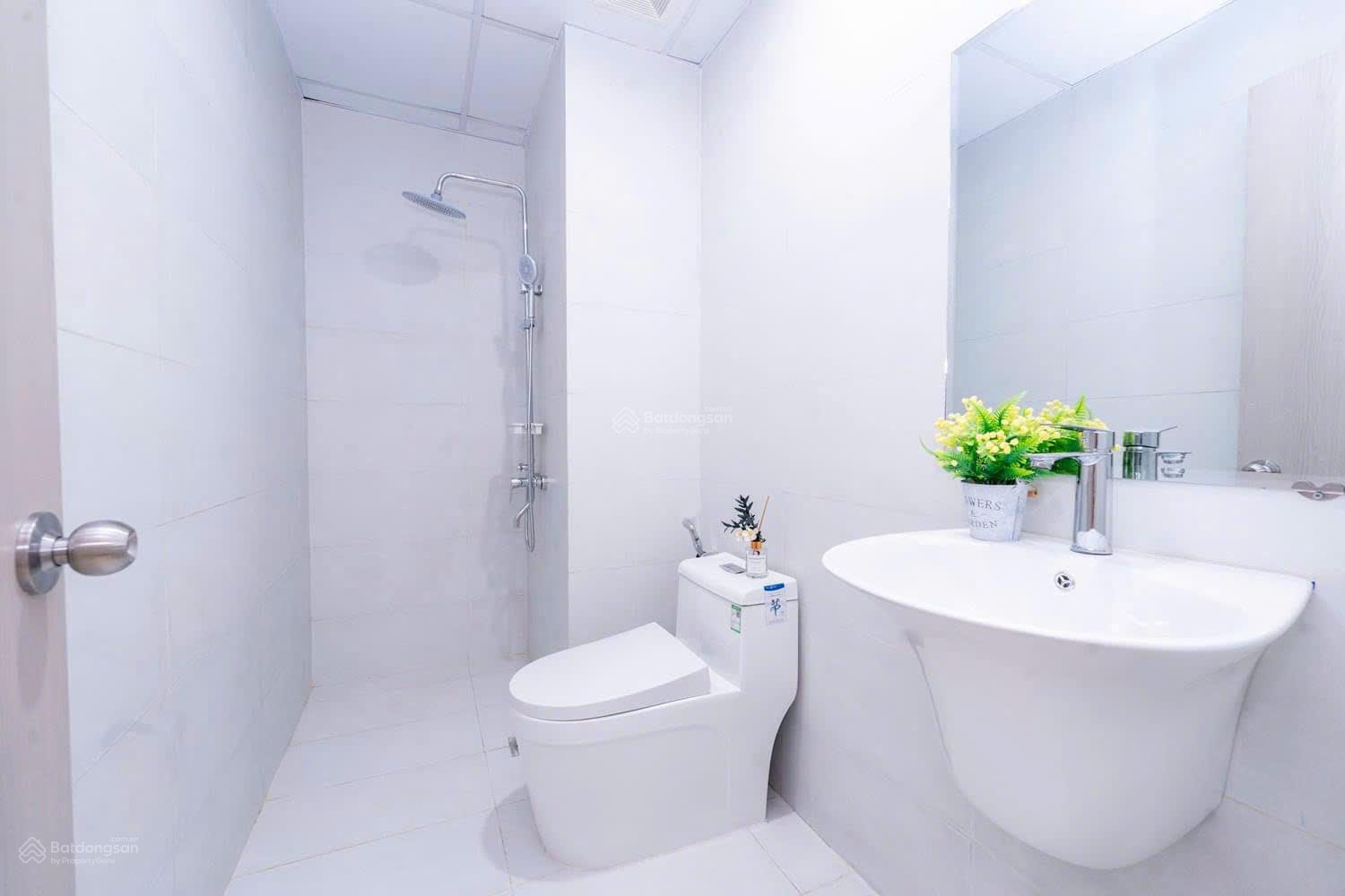 Căn hộ 2PN giá 604 triệu tại Quy Nhơn - Cơ hội vàng cho bạn!