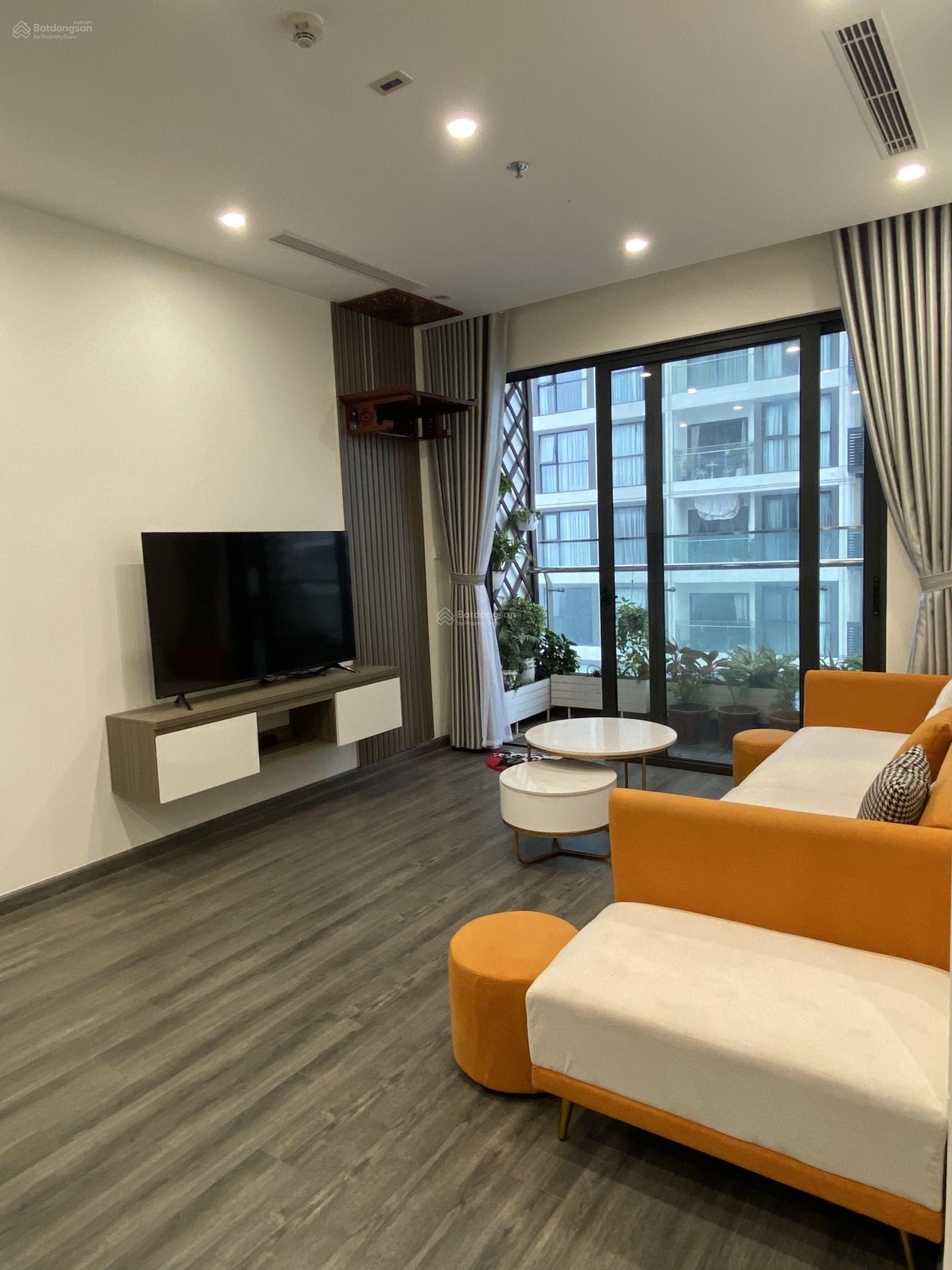 Căn hộ Yên Hòa Condominium 85m² giá 5.2 tỷ - Không thể bỏ lỡ!