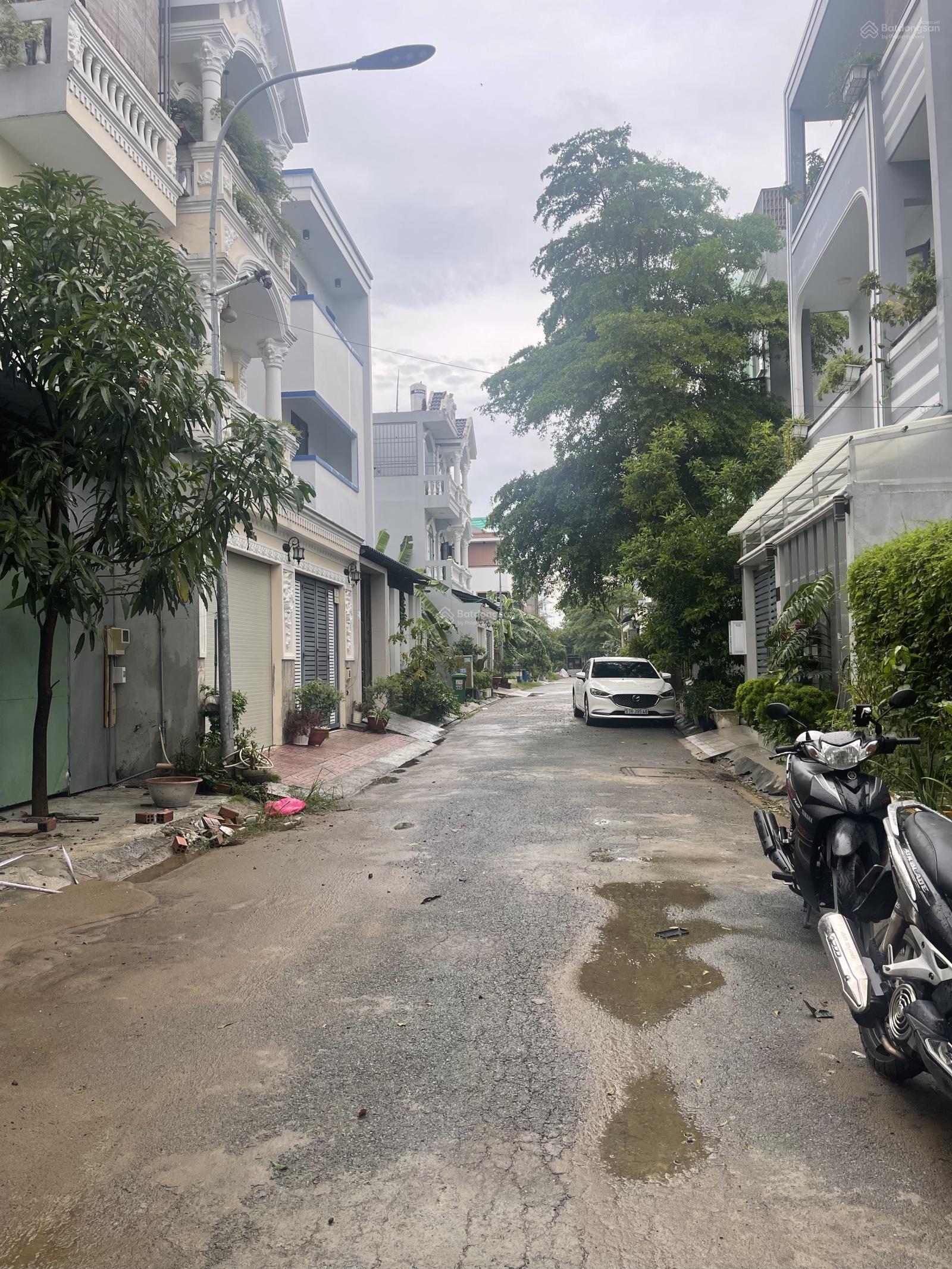 Bán Đất Nền KDC Nguyễn Bình 84m² - Cơ Hội Hiếm Hơn Cả Vàng!