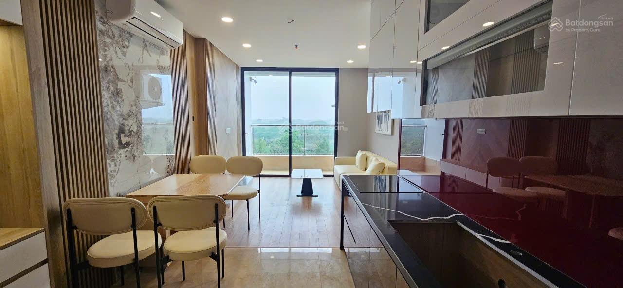 Căn hộ Trust City Văn Giang 54,5m² giá 2,15 tỷ - Cơ hội đầu tư hấp dẫn!