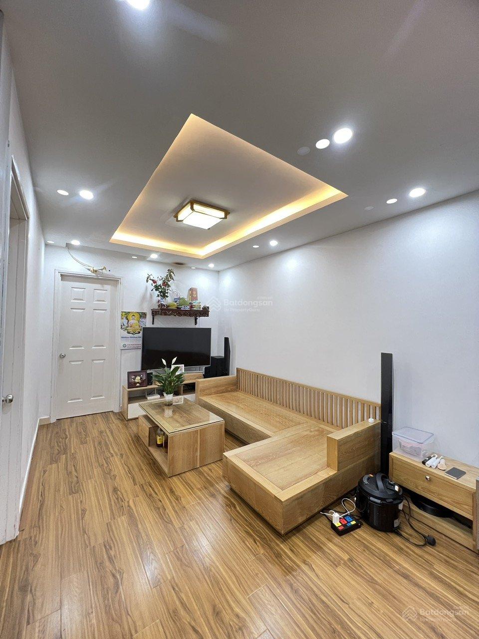 Căn hộ PCC1 Complex 67m² giá 3,2 tỷ - Không gian sống lý tưởng!