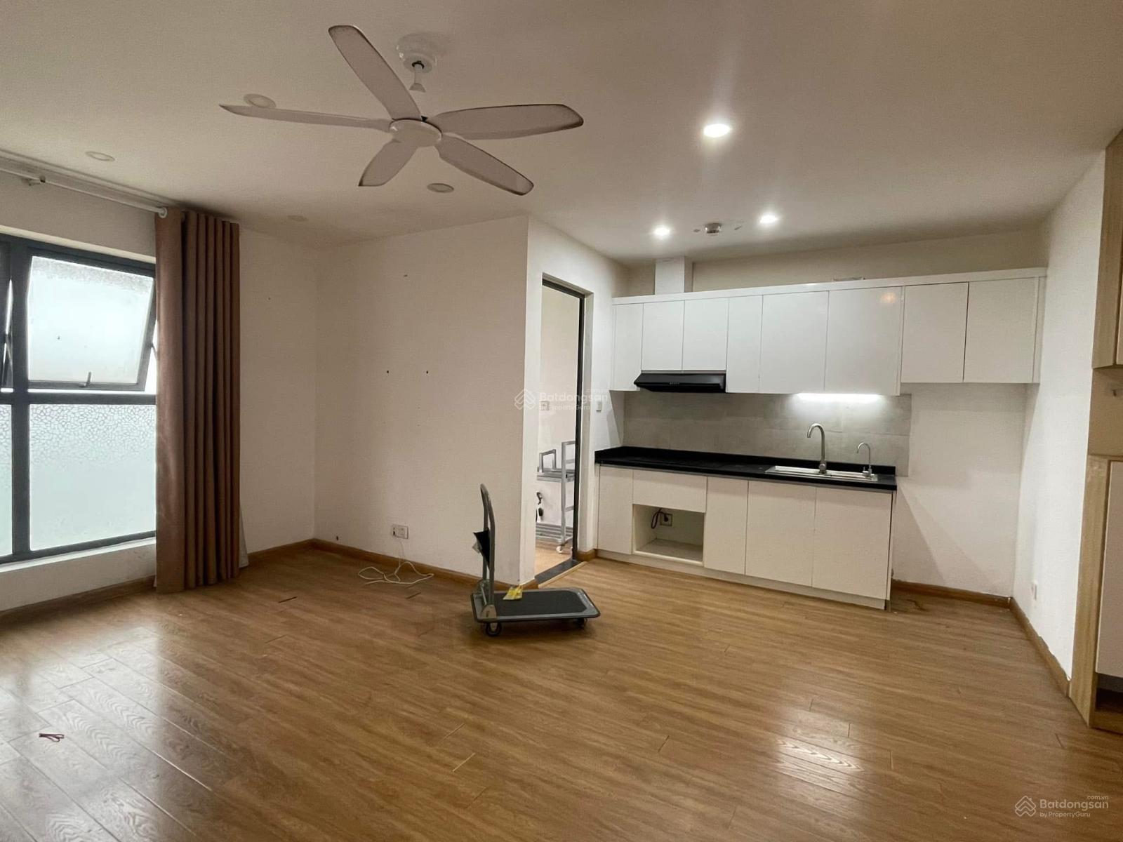 Căn hộ 2PN 56m² giá 3.55 tỷ - Sẵn sàng vào ở tại Dương Nội