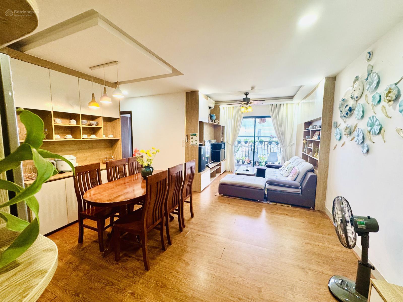 Căn hộ 2PN 77m² Sơn Trà Ocean View giá thỏa thuận - Cơ hội hiếm có!