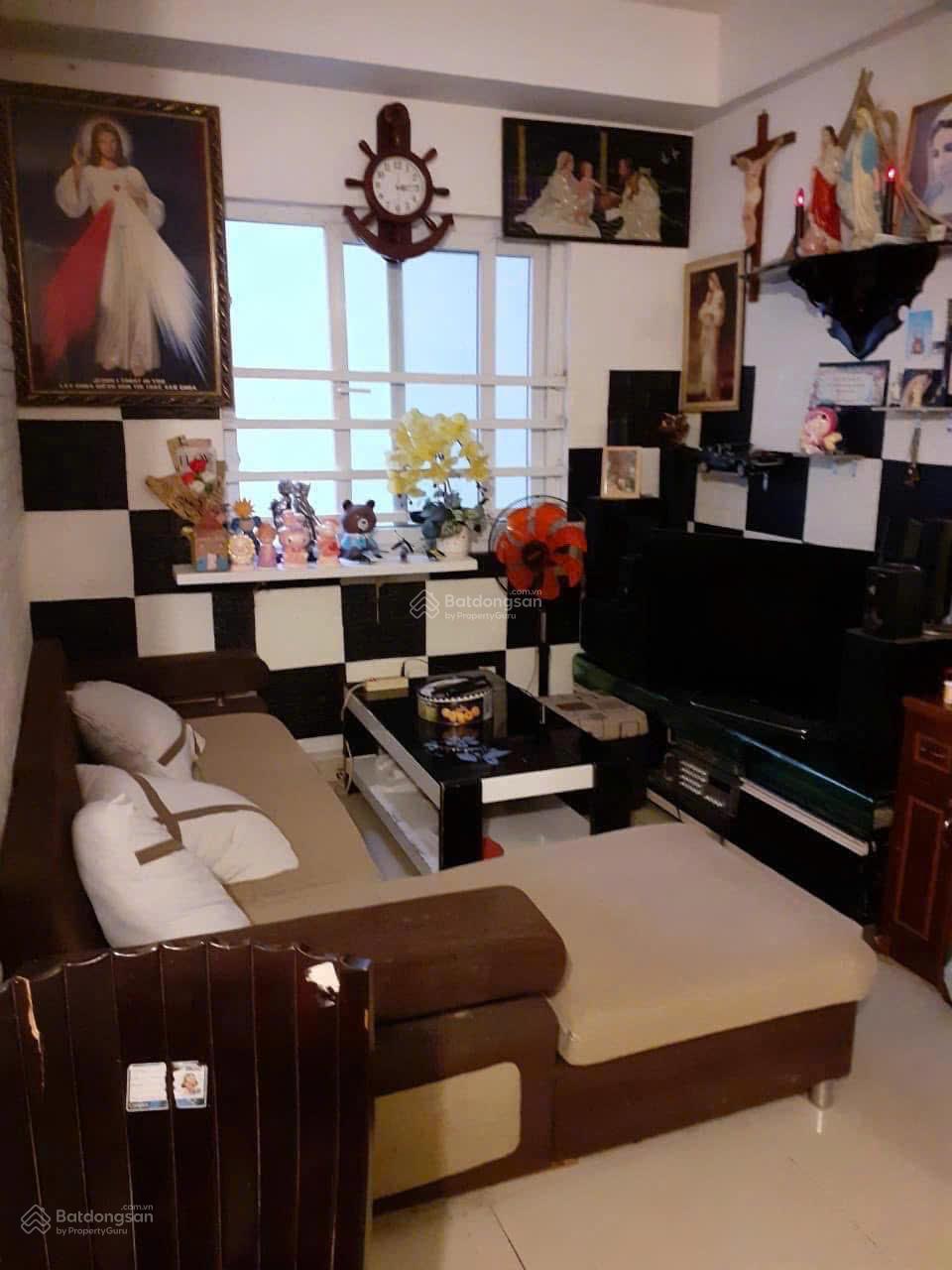 Căn hộ Đạt Gia 50m² giá 1.47 tỷ - Cơ hội hiếm có