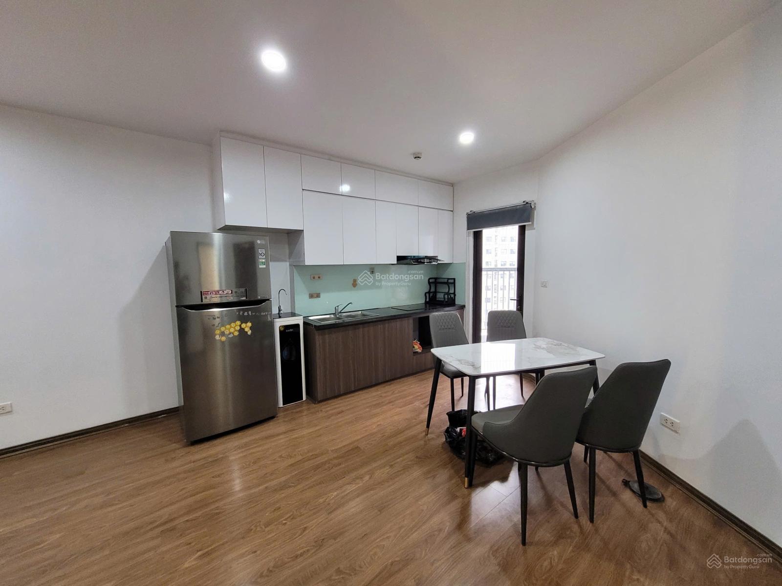 Căn hộ 55m² giá 3.05 tỷ tại CT1 Yên Nghĩa - Cơ hội hiếm có!