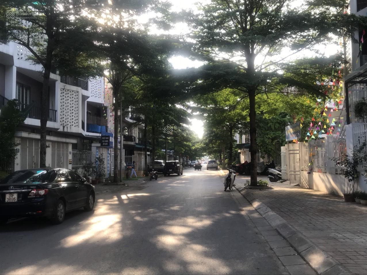 Bán liền kề 78m² giá đầu tư - Khu đô thị Nam 32, Hoài Đức