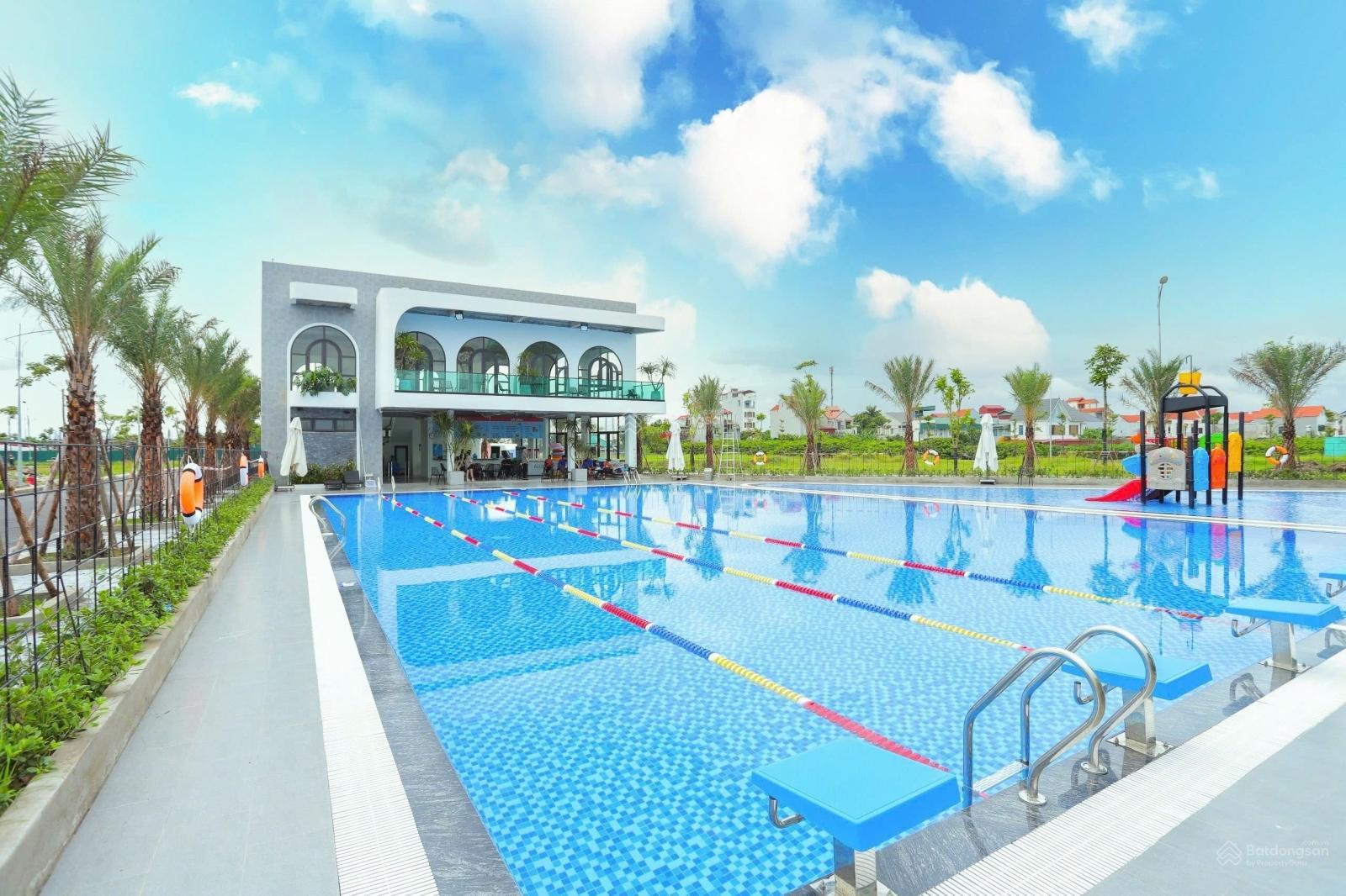 Shophouse 88m² giá 7.9 tỷ tại Diamond City Hưng Yên - Cơ hội hiếm có!