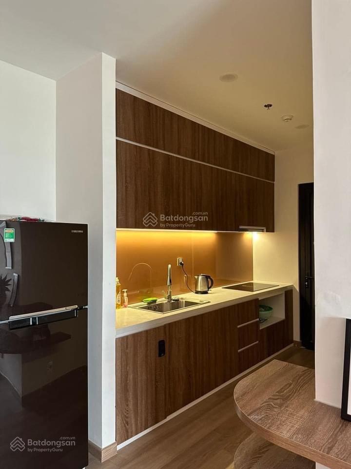 Căn hộ Parkview 72m² giá thỏa thuận - Vị trí đắc địa Bình Thạnh