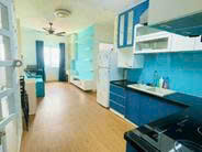 Chung cư Đạt Gia 60m² giá 1.8 tỷ - Cơ hội đầu tư hấp dẫn!