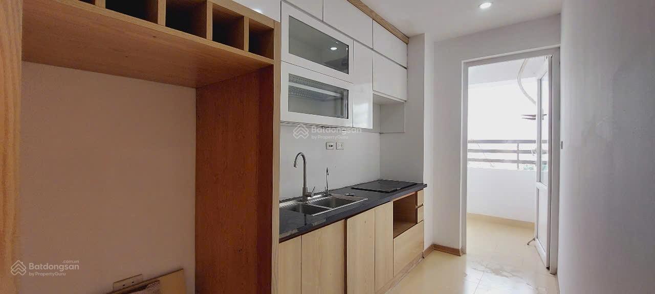 Căn hộ Ngoại Giao Đoàn 80.5m² giá 7.5 tỷ - Vị trí đẳng cấp thượng lưu!