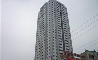 Căn hộ 116m² giá chỉ nhỉnh 5 tỷ tại Hà Đông - Cơ hội hiếm có!