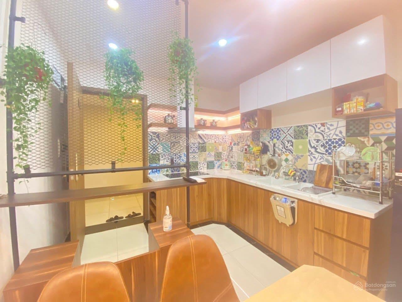 Chung cư Khang Phú 78m² giá thỏa thuận - Cơ hội hiếm tại Tân Phú!