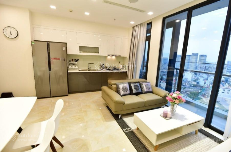 Căn hộ Diamond Lotus 70m² giá thỏa thuận - Không gian sống lý tưởng!