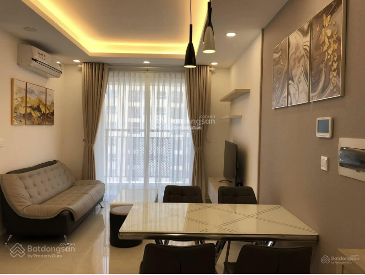 Căn hộ chính chủ 26 Nguyễn Thượng Hiền 50m² giá 1.35 tỷ - Cơ hội hiếm có!