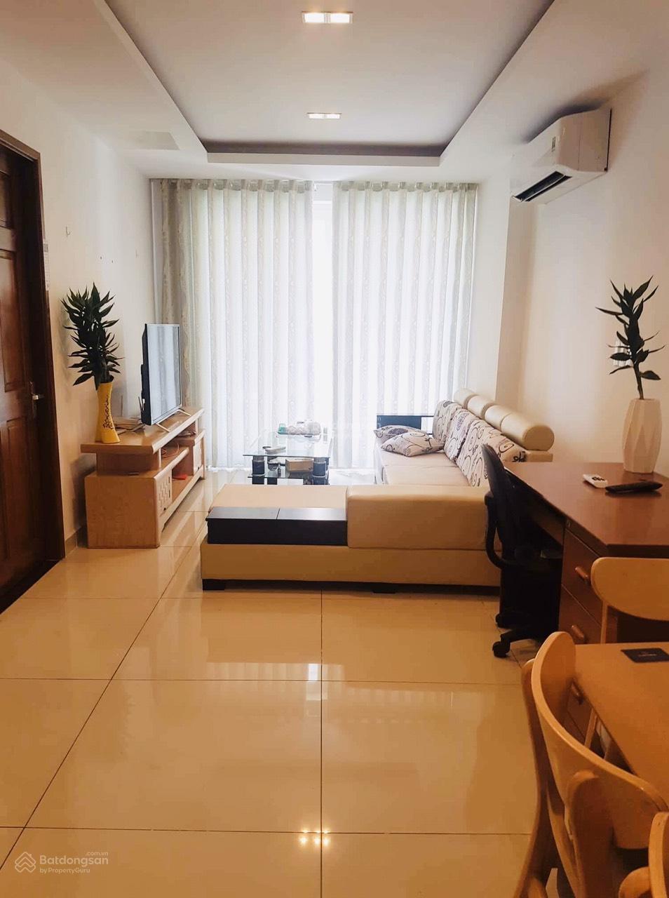 Căn hộ Nguyễn Kim 60m² giá 3.1 tỷ - Cơ hội hiếm có tại Q10!