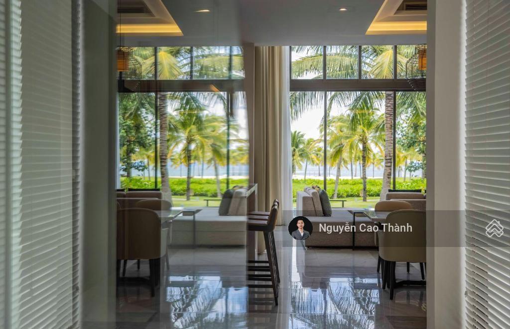 Biệt thự nghỉ dưỡng Vinpearl Nam Hội An 390m² giá 10 tỷ - Cơ hội hiếm có!