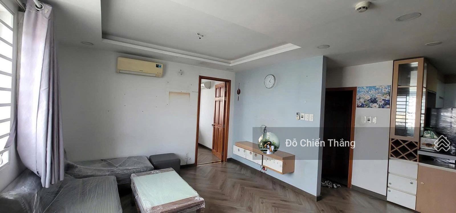 Căn hộ chung cư 70m² giá thỏa thuận tại Samland Airport, Gò Vấp - Sẵn sàng vào ở!