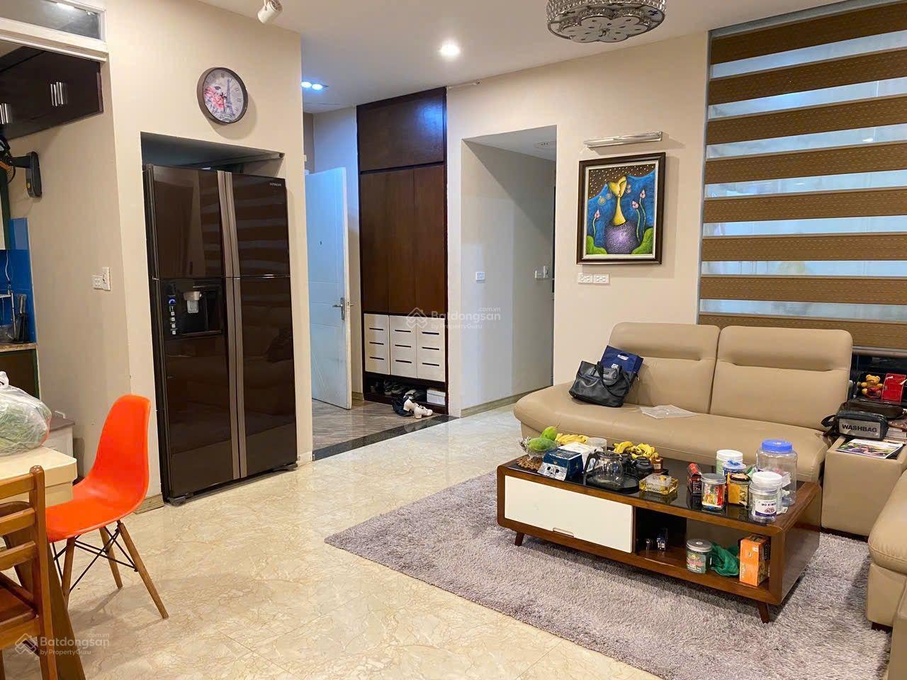 Căn hộ 90m² Chung cư HH Gia Thụy giá 5.65 tỷ - Cơ hội hiếm có!