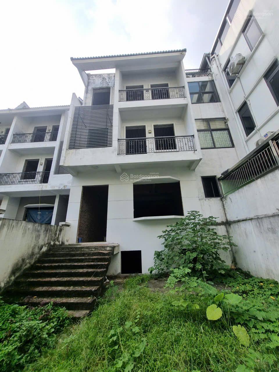 Bán liền kề HDI, 161m² giá 53.5 tỷ - Vị trí đắc địa Yên Hoà