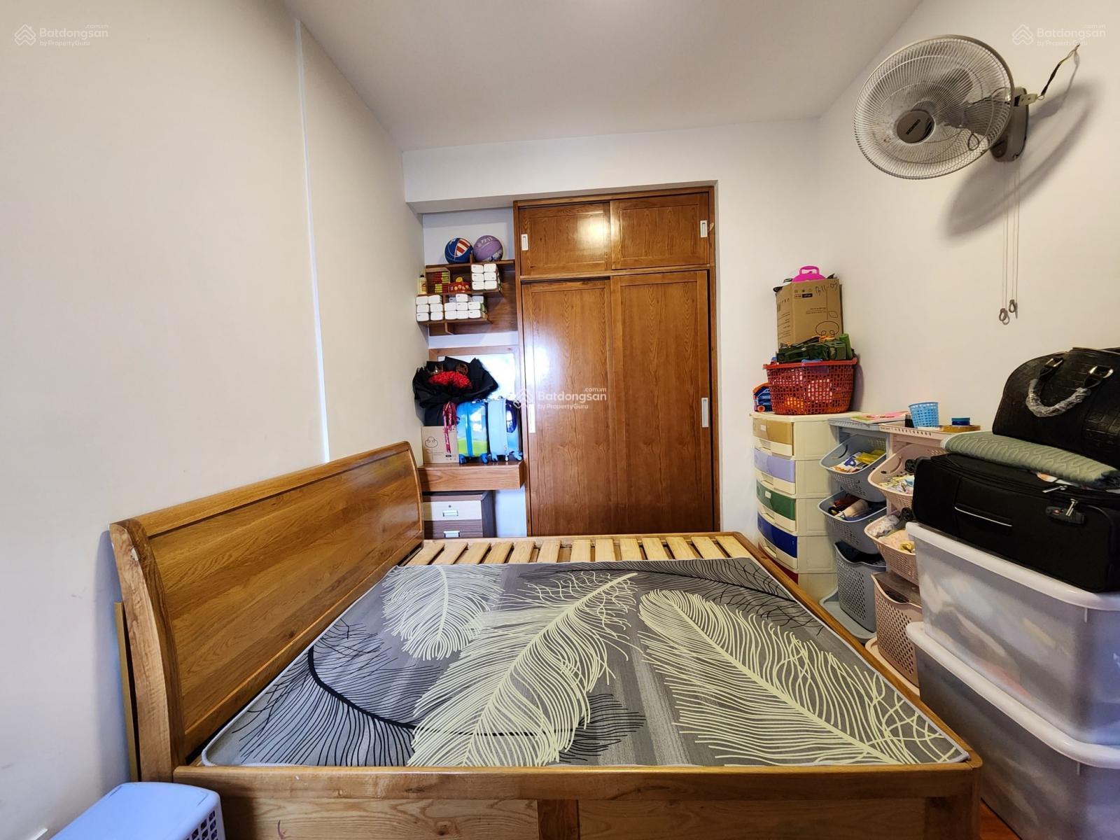 Căn hộ Tản Đà Court 65m² giá 2.48 tỷ - Cơ hội lý tưởng tại Quận 5