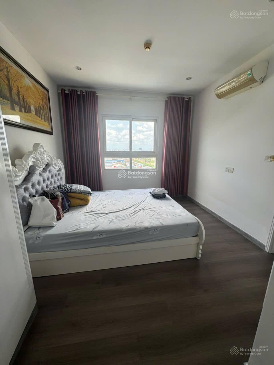 Chung cư Phúc Thịnh 70m² giá 2.3 tỷ - Sẵn sàng vào ở ngay!