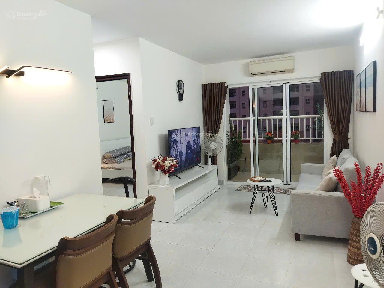 Chung cư Quang Thái 73m² giá 3.1 tỷ Tân Phú - Cơ hội hiếm có!
