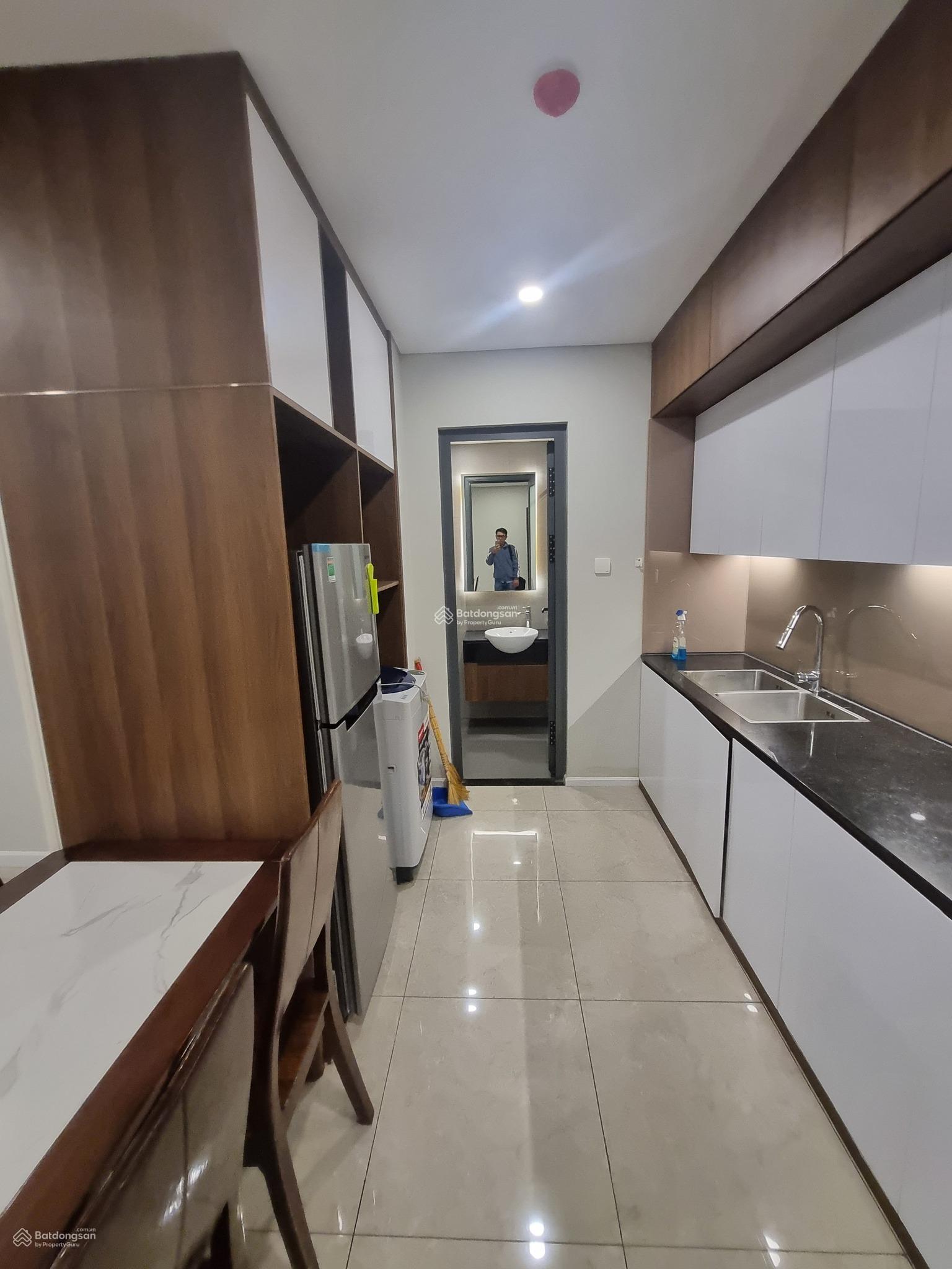 Chung cư Vĩnh Hội 4 65m² giá 2.68 tỷ - Cơ hội hiếm có!