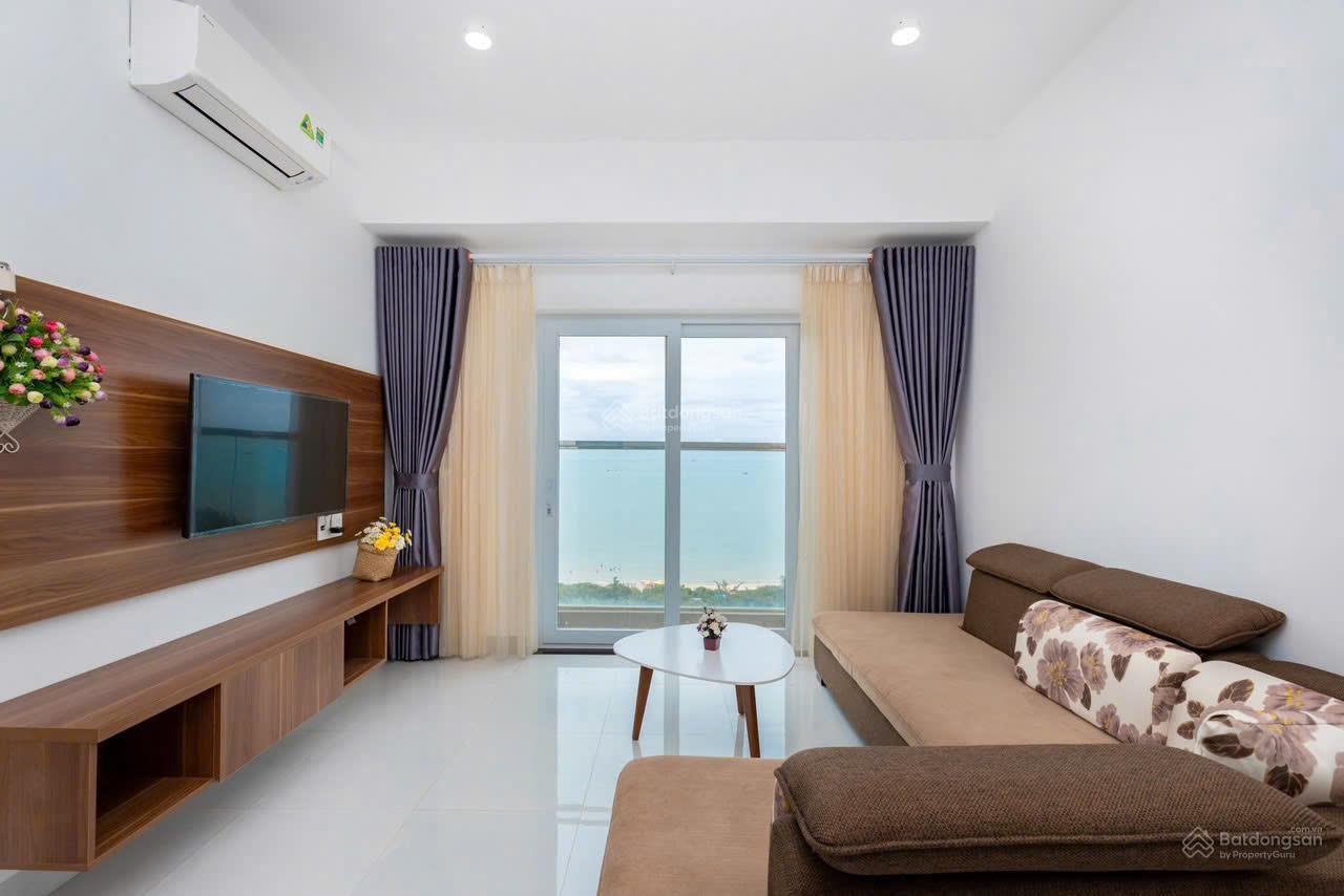 Căn hộ 2PN 76.2m² giá 5.4 tỷ tại Mermaid Seaview - Cơ hội hiếm có!