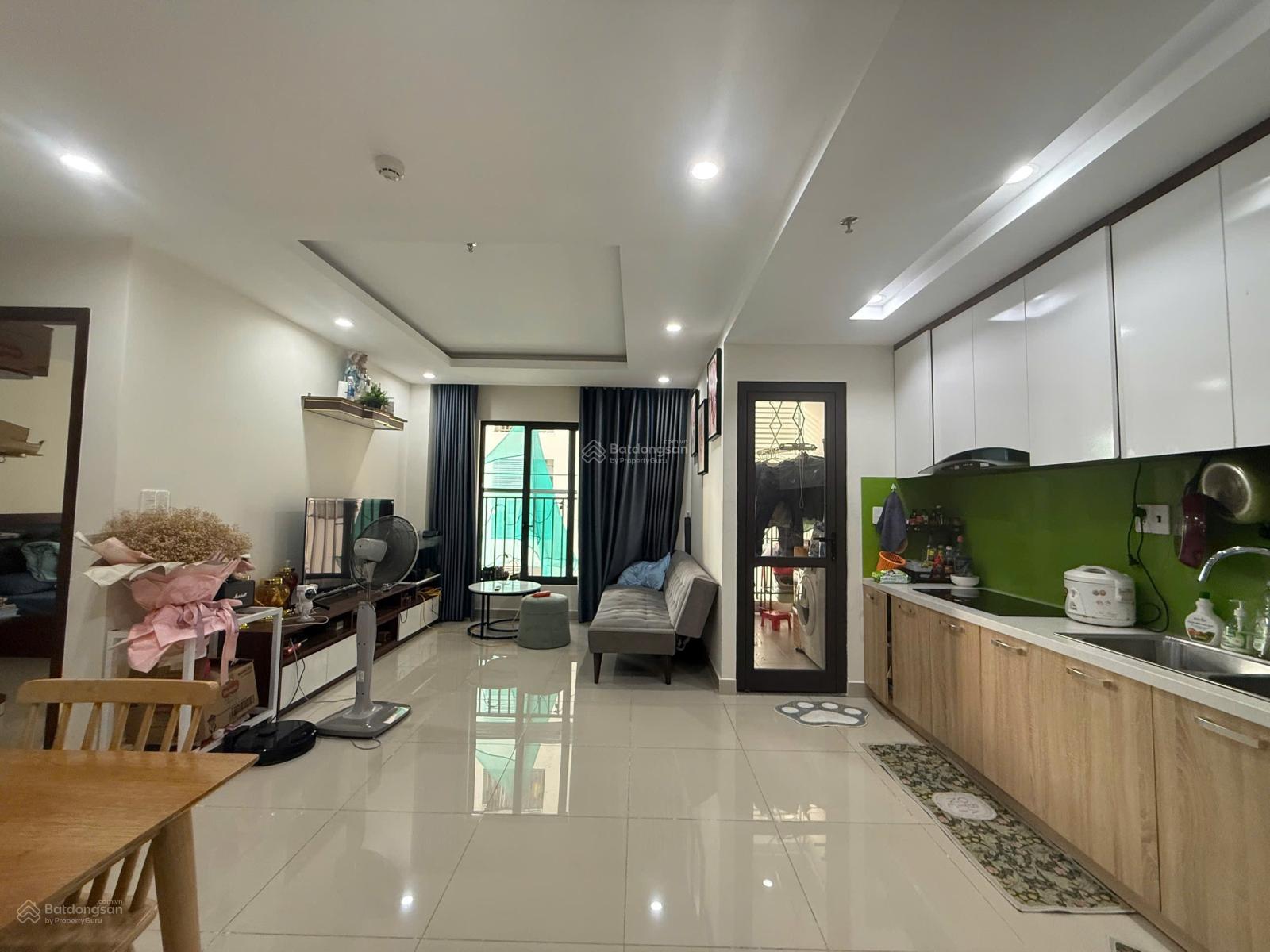 Căn hộ CT2 VCN Phước Hải 69,23m² giá chỉ 3,29 tỷ - Sẵn sàng vào ở!