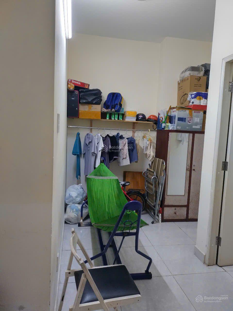 Căn hộ Lê Thành Twin Towers 38m² giá 850 triệu - Không gian sống tiện nghi!