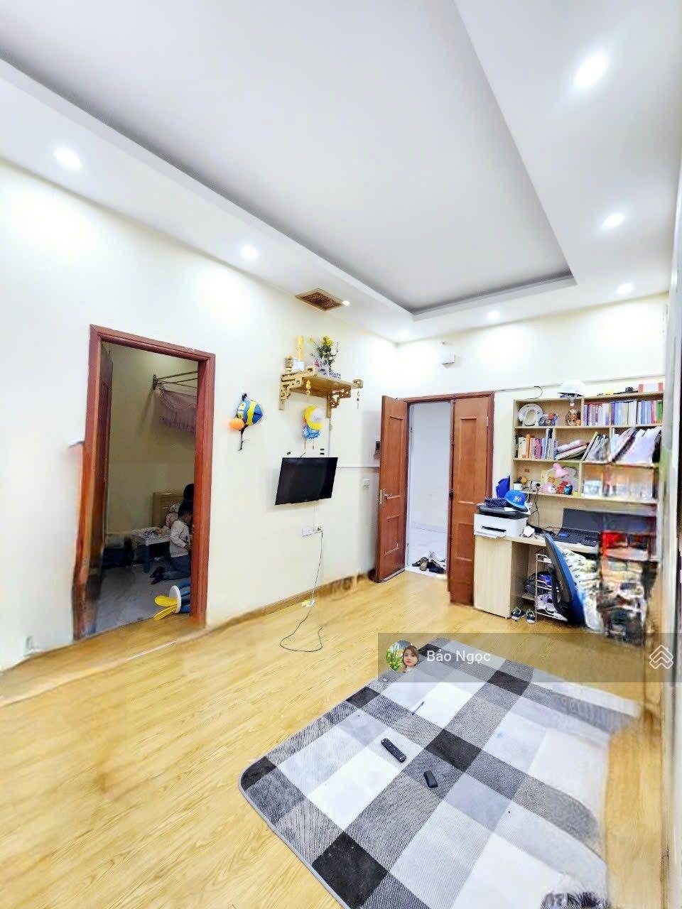 Căn hộ 1PN 42,5m² tòa CT2 Nam Xa La, Hà Đông 1,45 tỷ - Cơ hội đầu tư hấp dẫn!