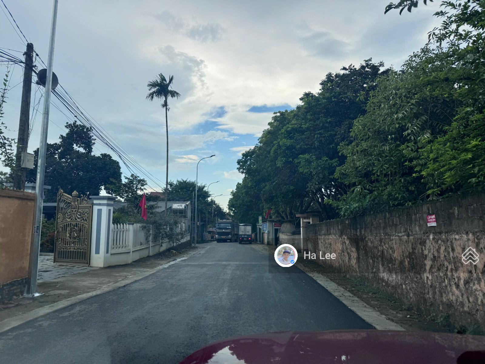 Đất nền 138m² tại Riverview Lương Sơn, Hòa Bình - Cơ hội đầu tư tuyệt vời!