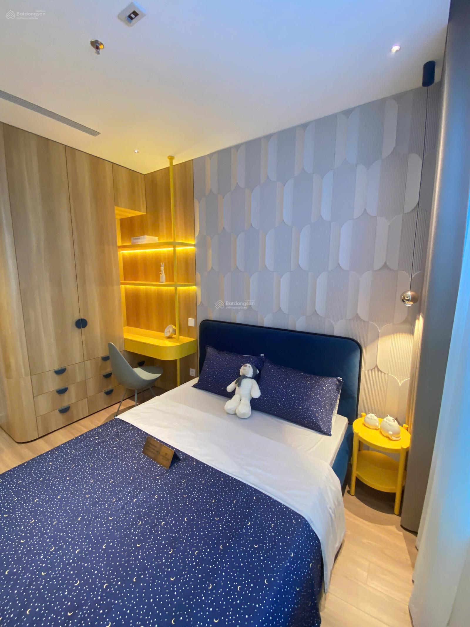 Căn hộ chung cư 64m² giá 3,5 tỷ tại BV Diamond Hill Thái Nguyên - Cơ hội hiếm có!