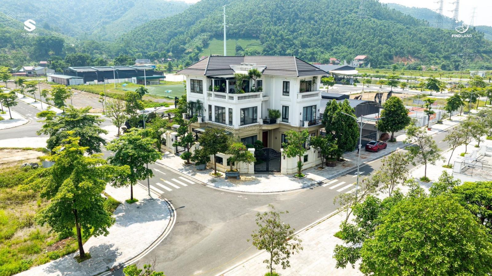 Đất nền dự án Thanh Sơn 114m² giá 1.995 tỷ - Cơ hội đầu tư hấp dẫn!