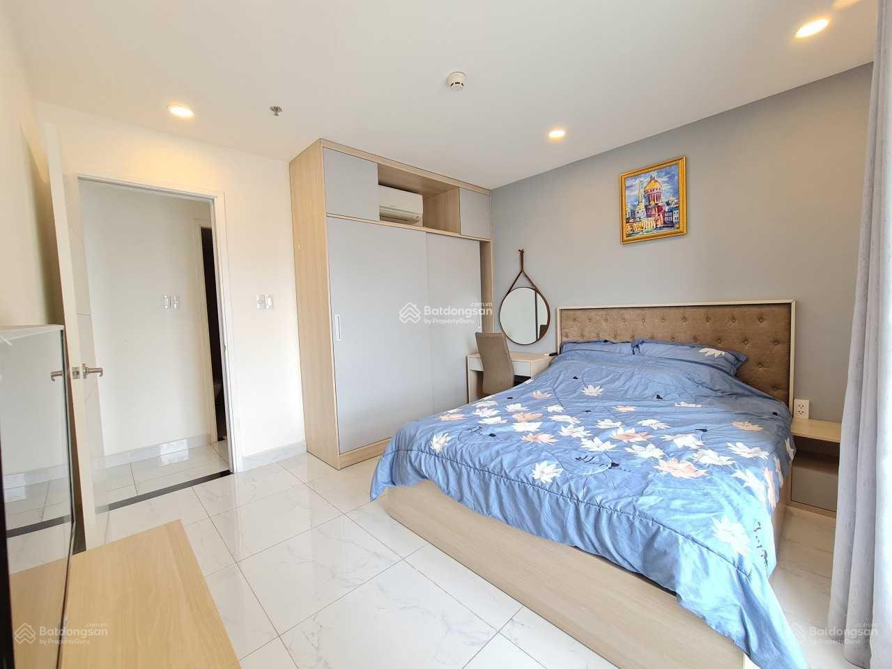 Căn hộ CC Khang Phú 75m² giá 2.89 tỷ - Thiết kế hiện đại, tiện nghi