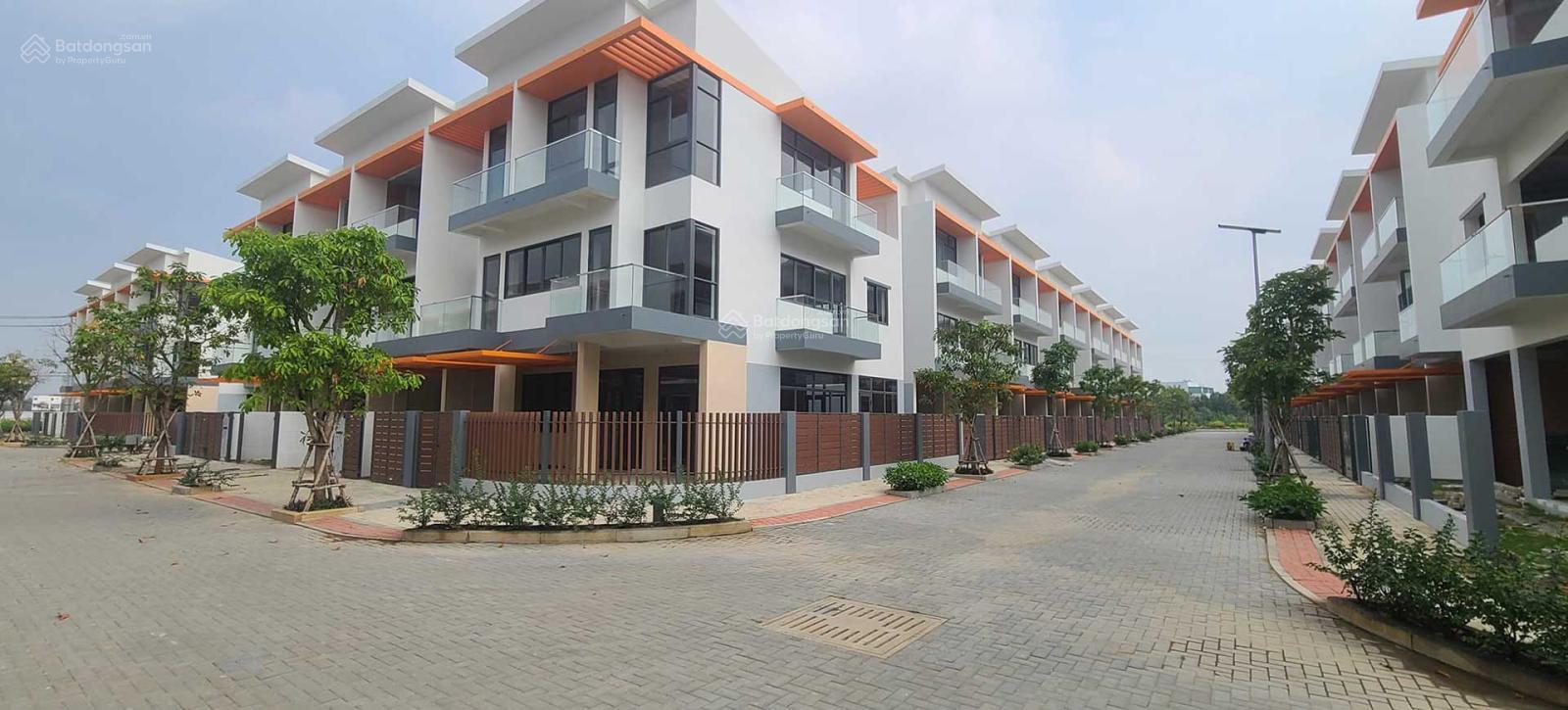 Bán nhà phố liền kề Elite Life 80m² giá 3,99 tỷ - Cơ hội hiếm có!