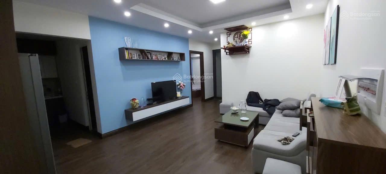 Căn hộ FLC Đại Mỗ 66m² giá 3.85 tỷ - Cơ hội hiếm có!