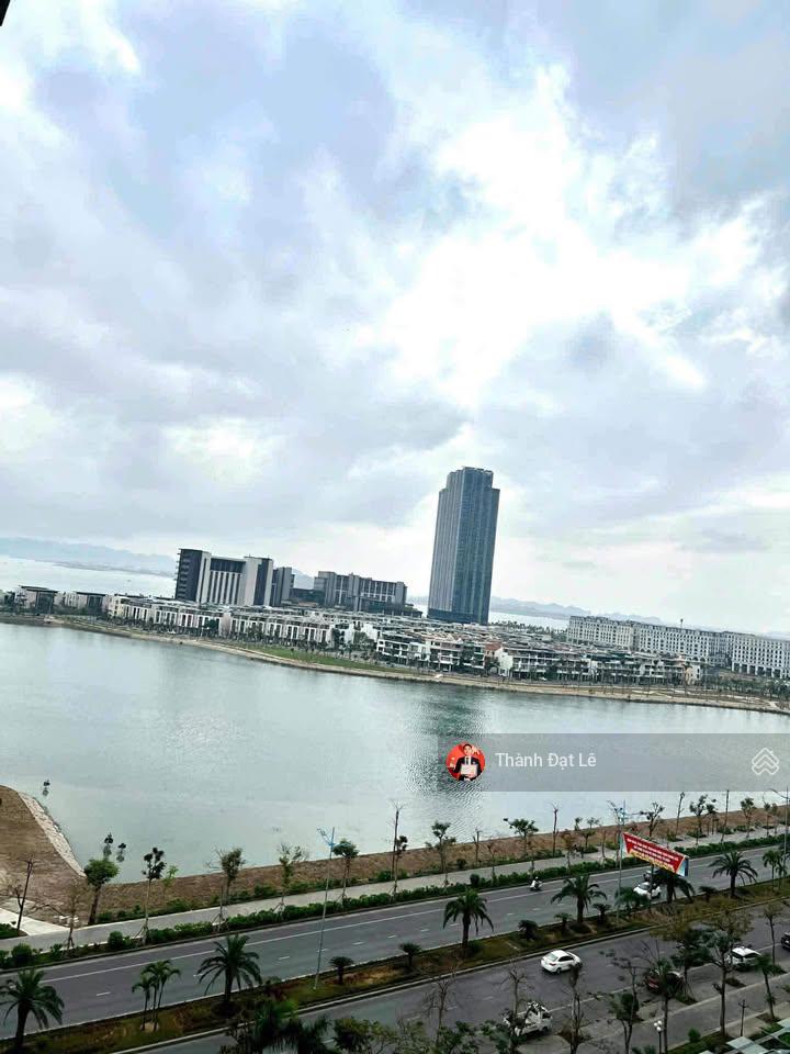 Căn hộ 2PN 68m² giá 2.45 tỷ - Cơ hội sở hữu view biển Bãi Cháy!