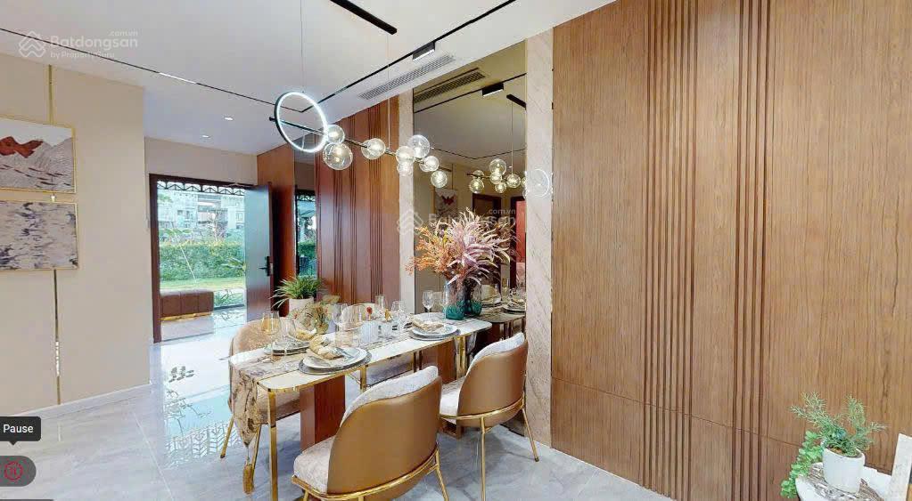 Căn hộ cao cấp Cara River Park 70m² giá 3.55 tỷ - Cơ hội sở hữu ngay!