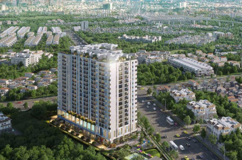 Căn hộ 75.5m² giá chỉ từ 4.65 tỷ tại Phương Đông Green Home - Cơ hội hiếm có!