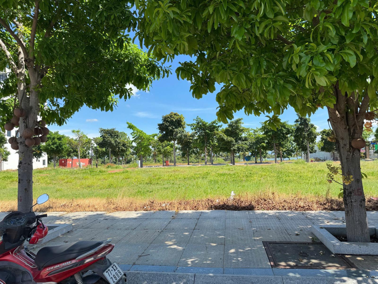 Đất nền 86,6m² giá 3,8 tỷ tại Đại Phú Gia - Cơ hội đầu tư tuyệt vời!