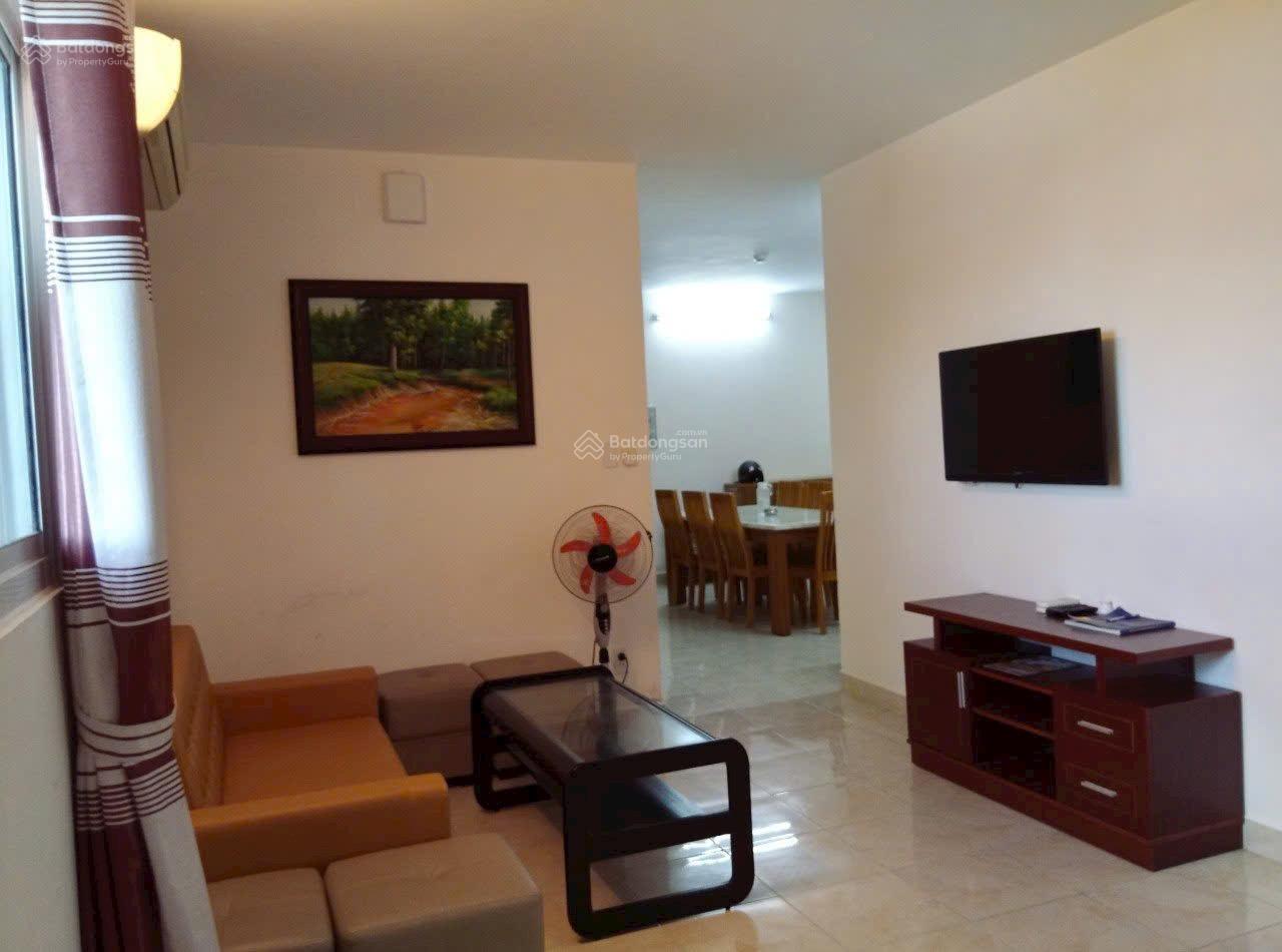 Căn hộ OSC Land 117m² giá 3,8 tỷ - View biển tuyệt đẹp!